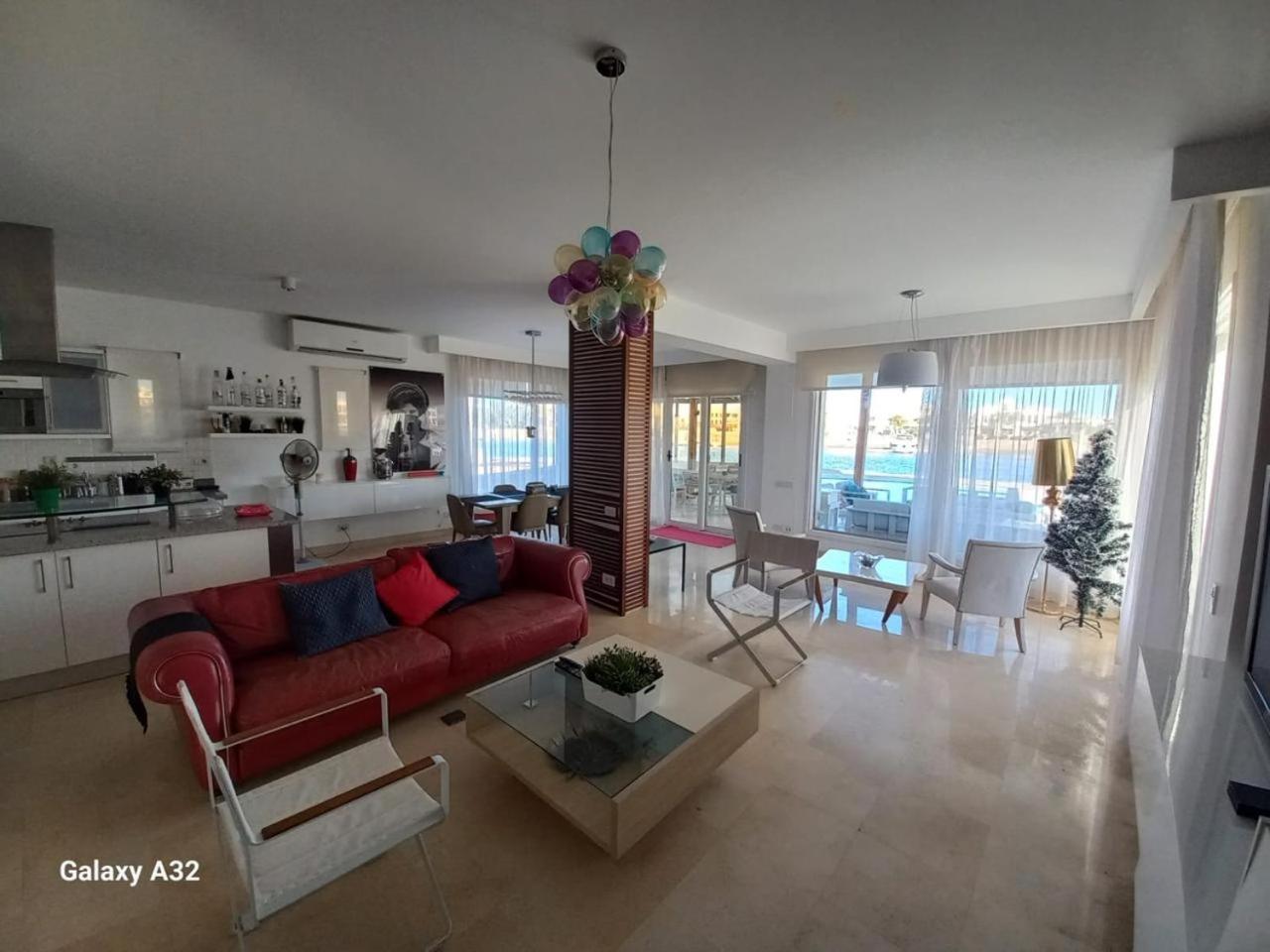 3 Bedrooms Villa Fanadir フルガダ エクステリア 写真