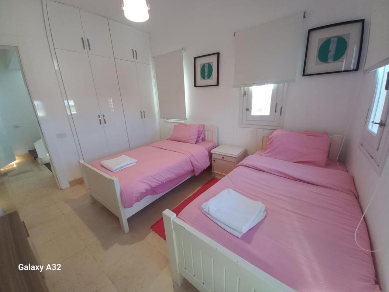 3 Bedrooms Villa Fanadir フルガダ エクステリア 写真