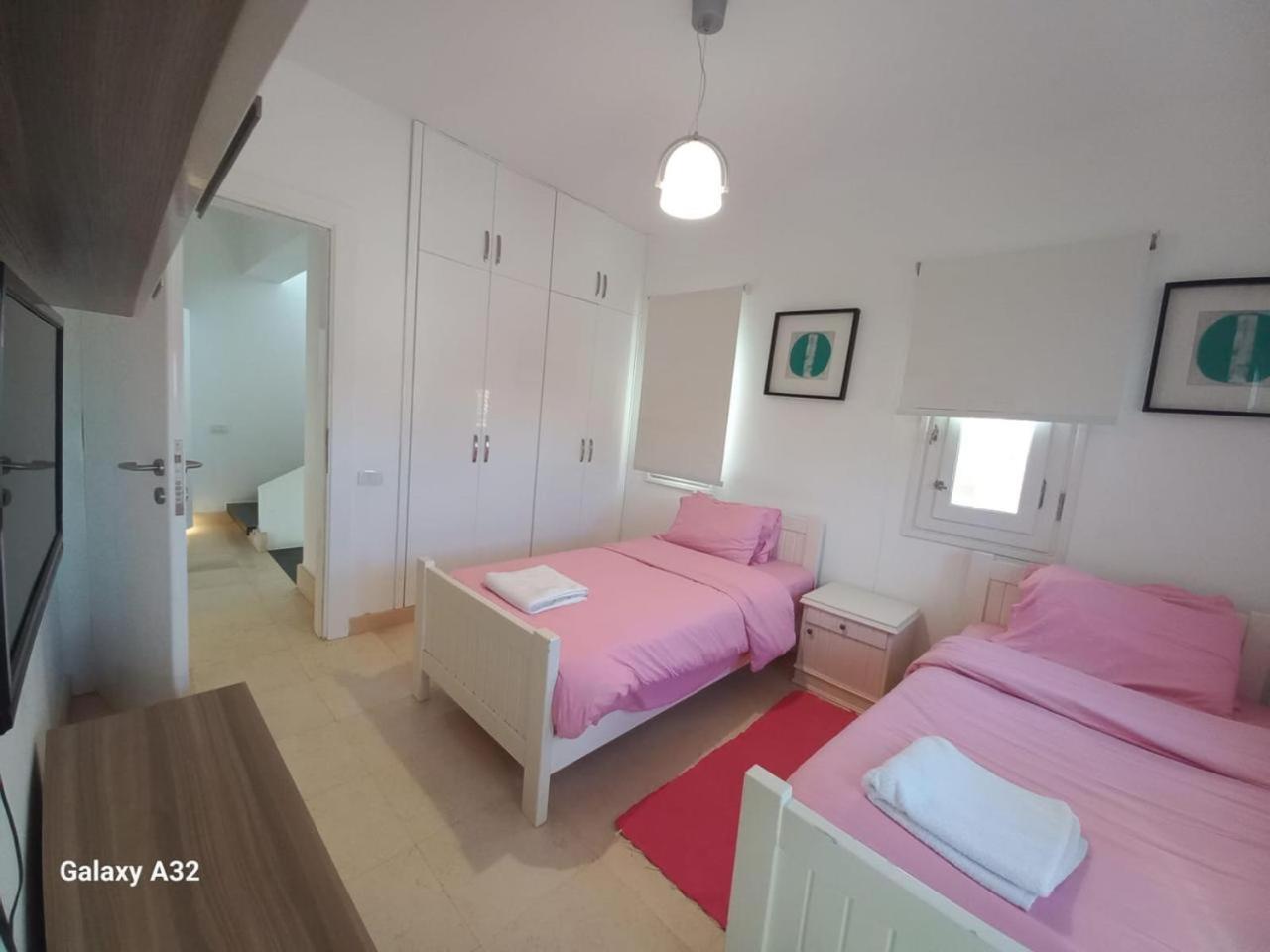 3 Bedrooms Villa Fanadir フルガダ エクステリア 写真